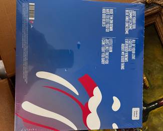 France Rolling Stones album