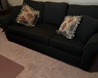 Sofa Hideway Bed , Excellent condition