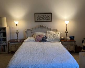 One lamp is still available