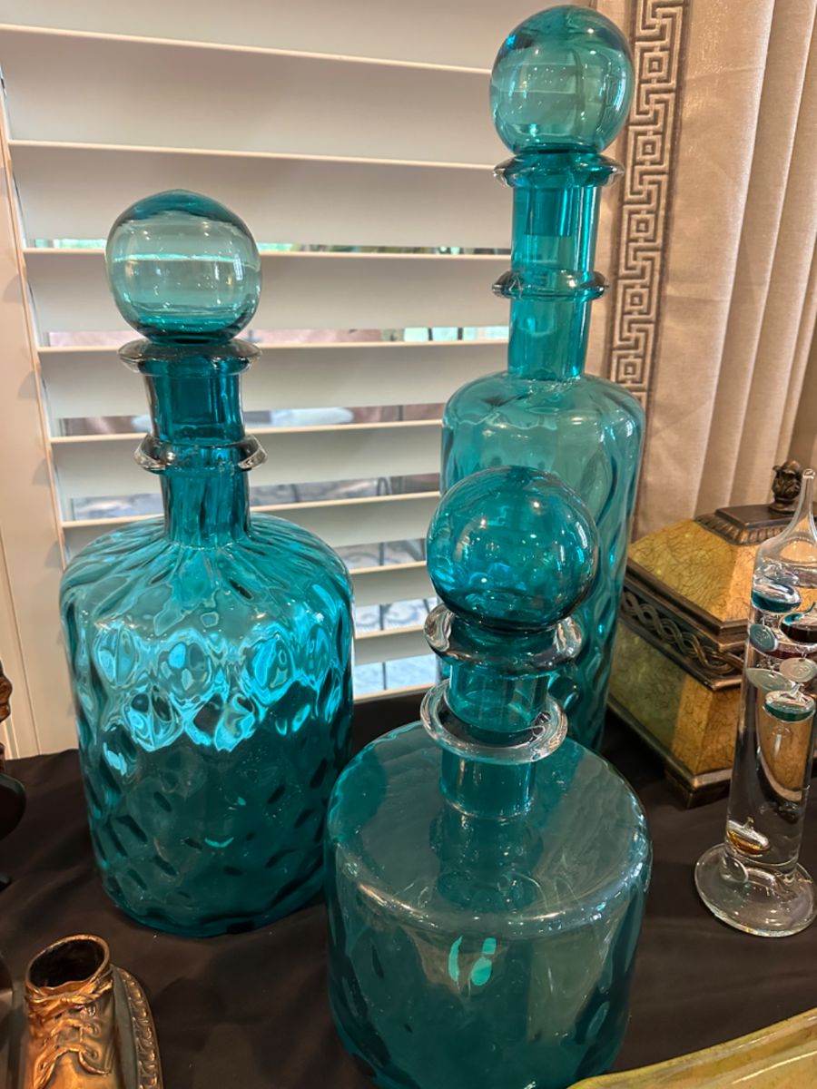 Charles & Judy Cole Moving Sale in Terrapin... starts on 6/20/2024