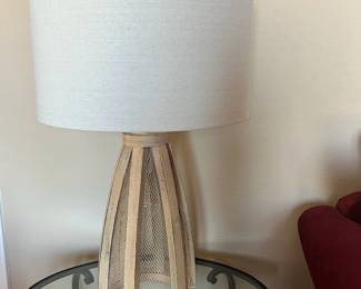Table Lamp