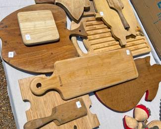 Cutting Boards