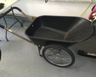 Utility Cart