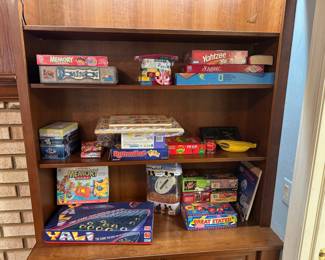 Assorted games