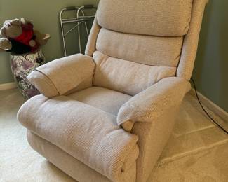 Light Recliner chair by LA-Z-BOY 