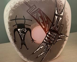 Navajo Pottery