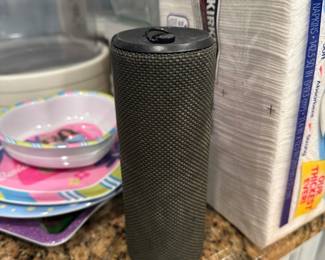 Bluetooth speaker