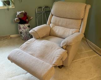 Light Recliner chair by LA-Z-BOY 