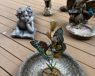 SOME OUTDOOR FUN STUFF