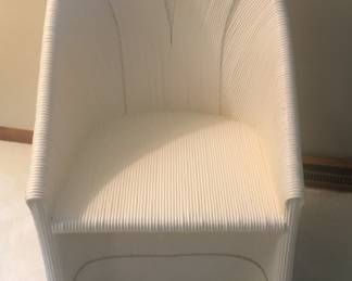 HAND MADE SIDE CHAIR