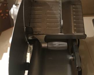 U.S. BERKELEY SLICER