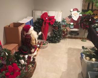 MORE……….CHRISTMAS IN JULY