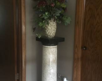 MAITLAND SMITH PEDESTAL