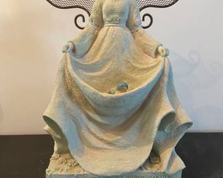 Resin Garden Statue