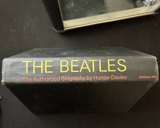 Beatles Book