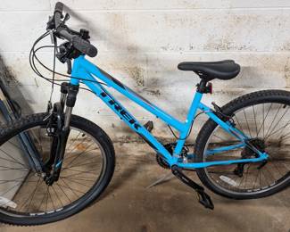 Trek Girls Bike