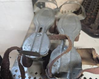 Vintage Skates