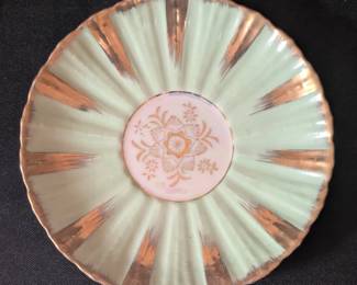 Vintage Royal Sealy Saucer