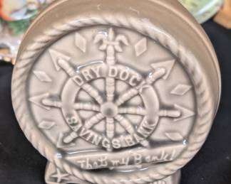 McCoy Dry Dock Savings Bank