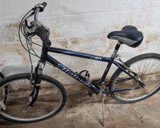 Raleigh Bike