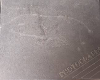 1934 Photo Album--Oregon/Rodeo/Civilian Conservation Corps