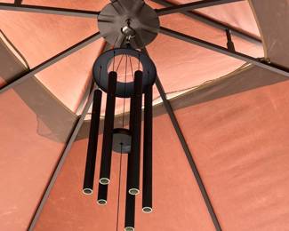 wind chimes