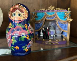 russian nesting doll