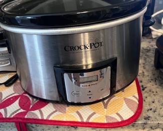 crockpot