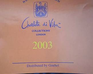 Charlotte di Vita Goebel