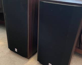 Cerwin-Vega VS Series Speakers