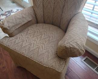 LaZBoy Chair