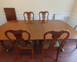 Link Taylor Dining Seating
