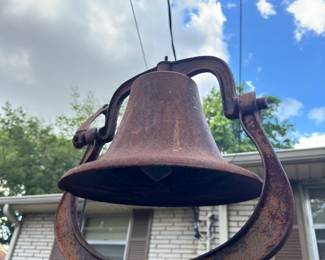 bell