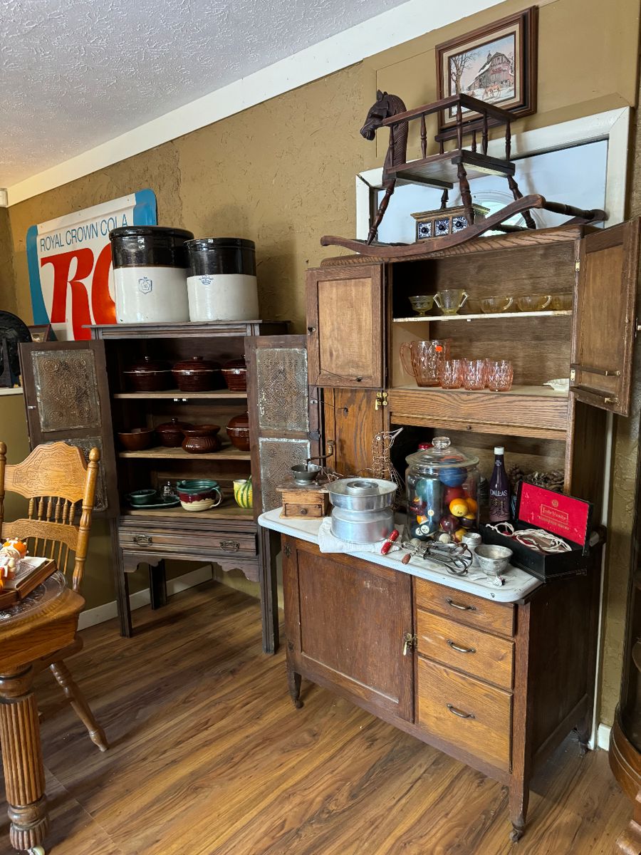 Collections on Cleveland, Estate Sale & Auction... starts on 6/20/2024