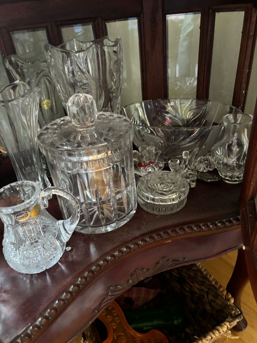 CANASTOTA ESTATE SALE in Canastota, NY starts on 6/22/2024