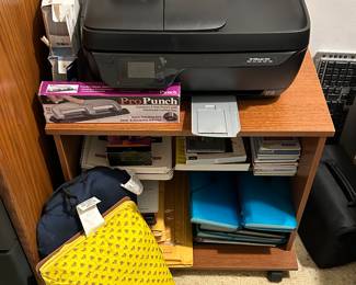 HP officejet 3830 all in one printer