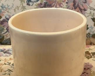 Gainey ac-6 flower pot.