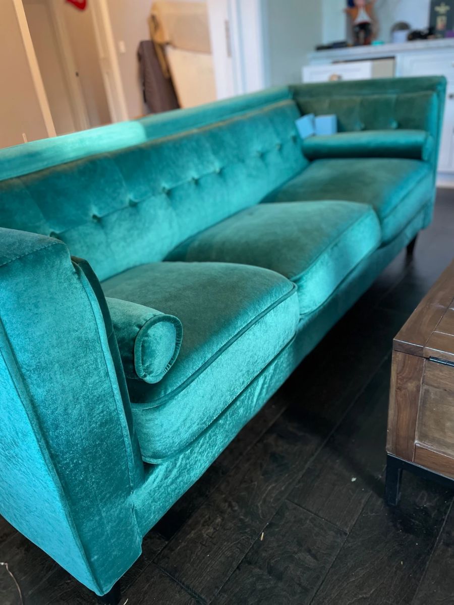 Glam & Furniture 50 off Sunday! in Sherman Oaks, CA starts on 6/22/2024