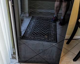 Wine Fridge - $280.