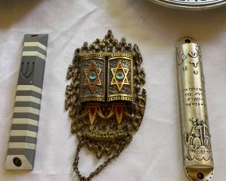 Judaica
