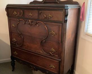 antique furniture