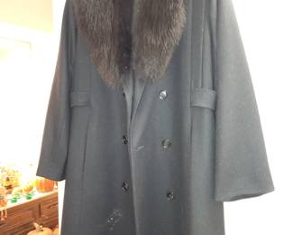 Ladies Coat