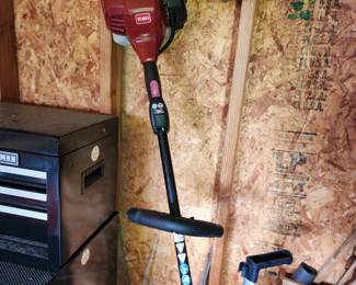 Toro Weed Eater