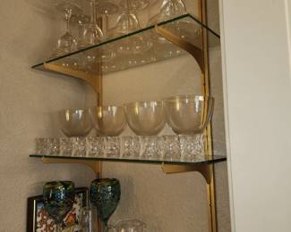 Glasses - Margarita Glasses