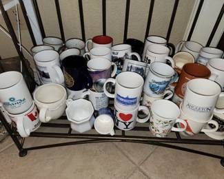Coffee Cups