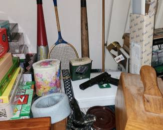 Household Assortment 