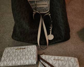Michael Kors Handbags 