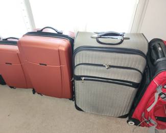 Luggage 