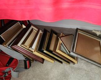 Frames - All Sizes