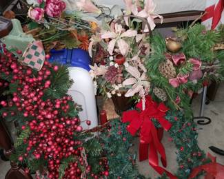 Christmas Decor 